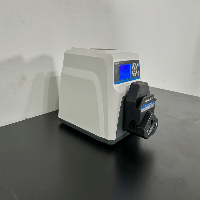 Cole-Parmer Masterflex L/S Easy Load II Peristaltic Pump image 0
